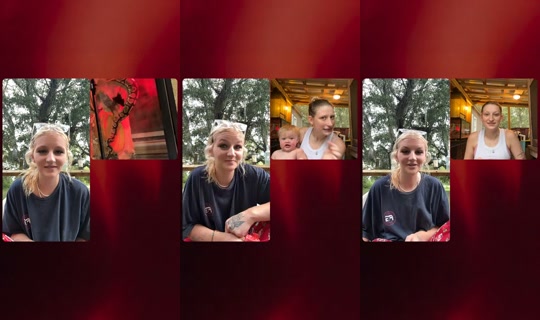 jaymyelaughter243 TikTok Live — Oct 2, 2026, 12:05 PM