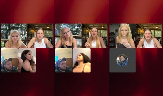 jaymyelaughter243 TikTok Live — Oct 2, 2026, 2:17 PM