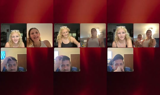 jaymyelaughter243 TikTok Live — Oct 2, 2026, 3:07 PM