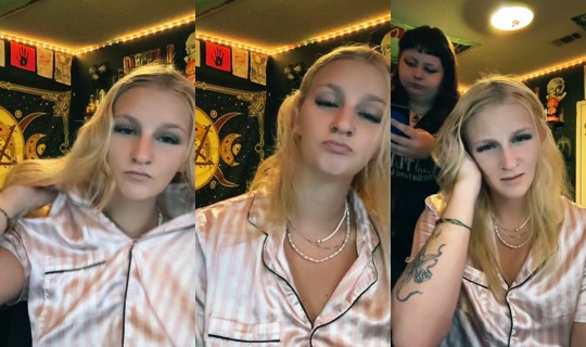 jaymyelaughter243 TikTok Live — Oct 3, 2026, 9:42 PM