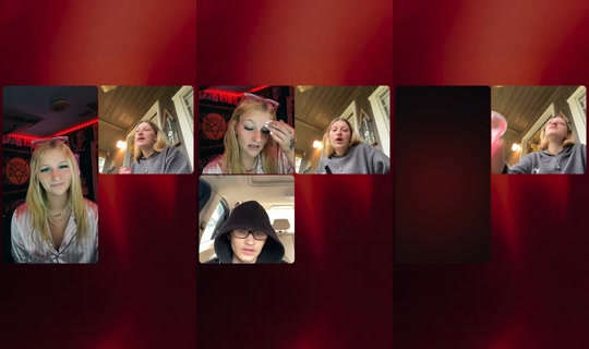 jaymyelaughter243 TikTok Live — Oct 4, 2026, 1:13 PM