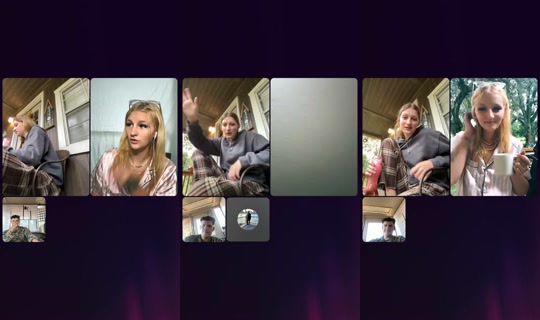 jaymyelaughter243 TikTok Live — Oct 4, 2026, 2:13 PM