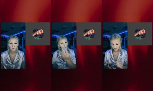 jaymyelaughter243 TikTok Live — Oct 5, 2026, 12:29 PM