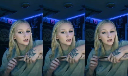 jaymyelaughter243 TikTok Live — Oct 7, 2026, 2:28 PM