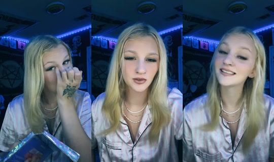 jaymyelaughter243 TikTok Live — Oct 8, 2026, 1:38 PM