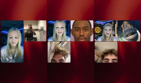 jaymyelaughter243 TikTok Live — Oct 8, 2026, 2:07 PM