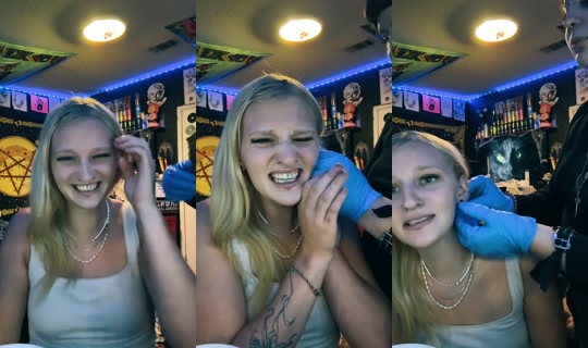 jaymyelaughter243 TikTok Live — Oct 8, 2026, 9:29 PM