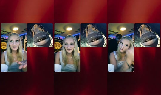 jaymyelaughter243 TikTok Live — Oct 8, 2026, 9:44 PM