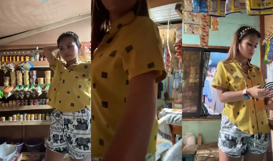 jayne211989 TikTok Live — Oct 1, 2026, 11:16 AM