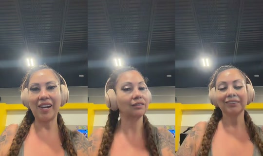 jayrozay111 TikTok Live — Sep 18, 2026, 12:01 AM