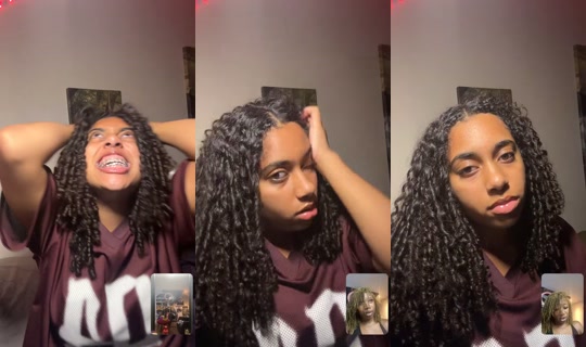 jaythetiktokuser TikTok Live — Aug 20, 2026, 8:21 PM