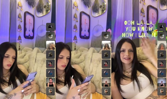 jayyzhighlifee TikTok Live — Aug 22, 2026, 12:37 PM