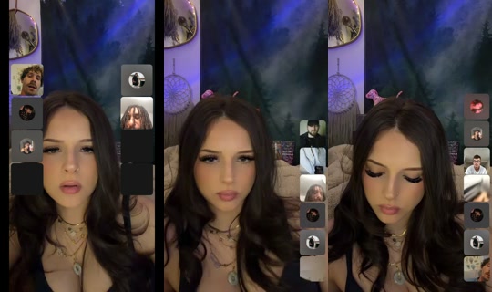 jayyzhighlifee TikTok Live — Aug 27, 2026, 11:47 AM
