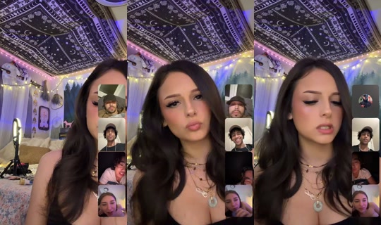 jayyzhighlifee TikTok Live — Aug 28, 2026, 11:52 AM