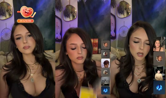 jayyzhighlifee TikTok Live — Sep 17, 2026, 10:10 AM