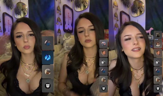 jayyzhighlifee TikTok Live — Sep 17, 2026, 12:28 PM