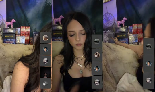 jayyzhighlifee TikTok Live — Sep 26, 2026, 11:37 AM