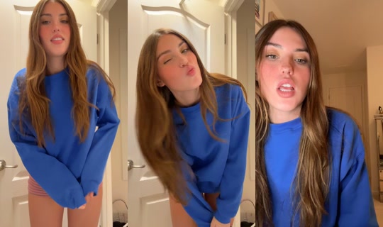 jaz.nikole TikTok Live — Aug 20, 2026, 12:51 AM