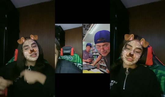 jaz4080 TikTok Live — Aug 30, 2026, 9:03 PM