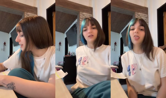 jazbayacasal TikTok Live — Aug 31, 2026, 11:06 PM