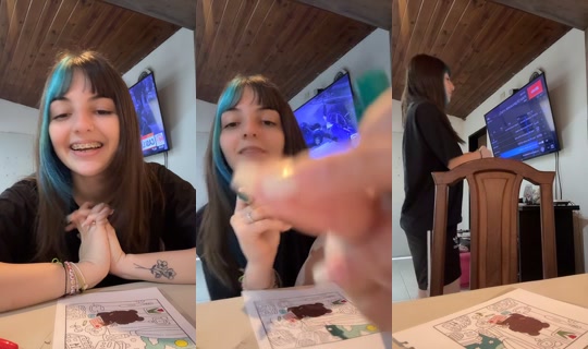 jazbayacasal TikTok Live — Sep 2, 2026, 4:03 PM