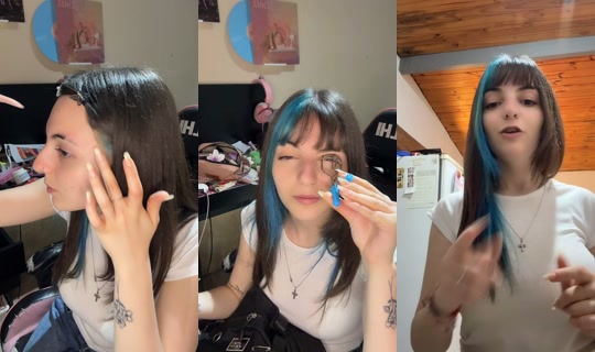jazbayacasal TikTok Live — Sep 2, 2026, 10:33 PM