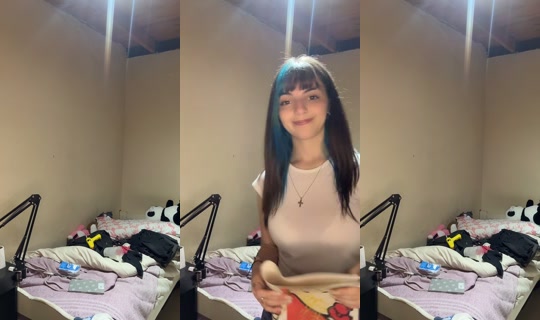 jazbayacasal TikTok Live — Sep 2, 2026, 11:22 PM