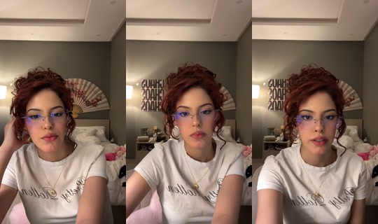 jazimelll TikTok Live — Sep 10, 2026, 5:12 PM