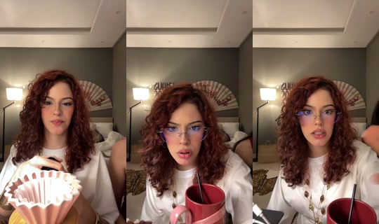 jazimelll TikTok Live — Sep 19, 2026, 2:22 PM