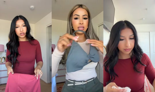 jazlene__xo TikTok Live — Sep 30, 2026, 11:06 PM