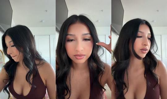 jazlene__xo TikTok Live — Oct 1, 2026, 1:25 AM