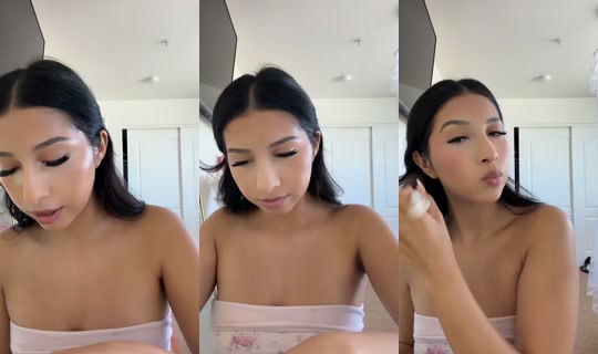 jazlene__xo TikTok Live — Oct 1, 2026, 9:11 PM