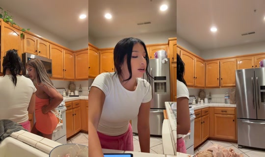 jazlene__xo TikTok Live — Oct 6, 2026, 2:16 AM