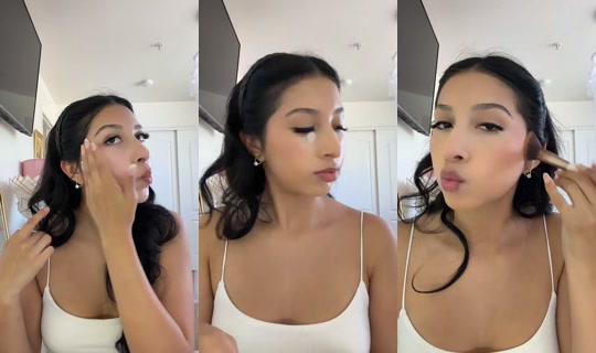 jazlene__xo TikTok Live — Oct 6, 2026, 9:10 PM