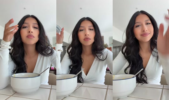 jazlene__xo TikTok Live — Oct 8, 2026, 7:40 PM