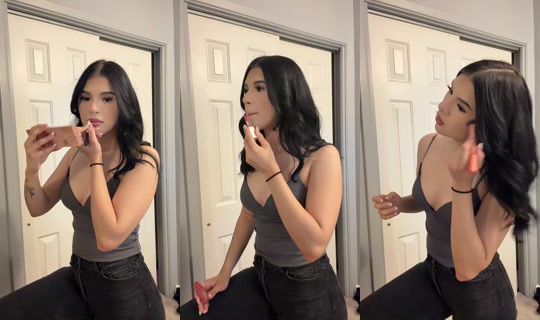 jazllyne TikTok Live — Sep 11, 2026, 3:24 PM