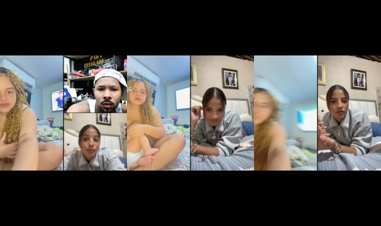 jazmin.2702 TikTok Live — Aug 23, 2026, 3:05 AM