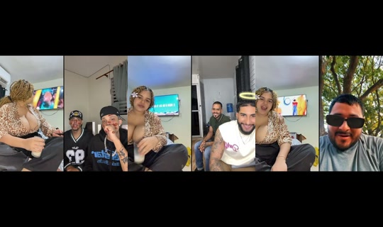 jazmin.2702 TikTok Live — Aug 24, 2026, 12:10 AM