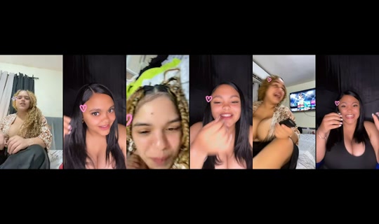 jazmin.2702 TikTok Live — Aug 24, 2026, 1:16 AM