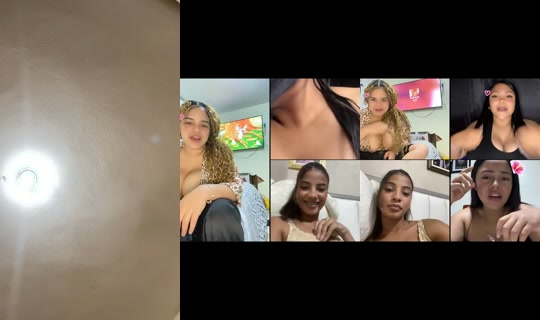 jazmin.2702 TikTok Live — Aug 24, 2026, 2:47 AM