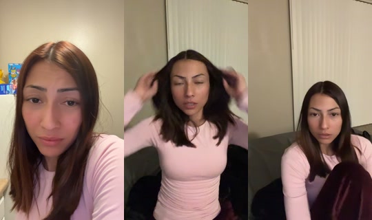 jazminerodriguez25 TikTok Live — Sep 25, 2026, 7:03 AM