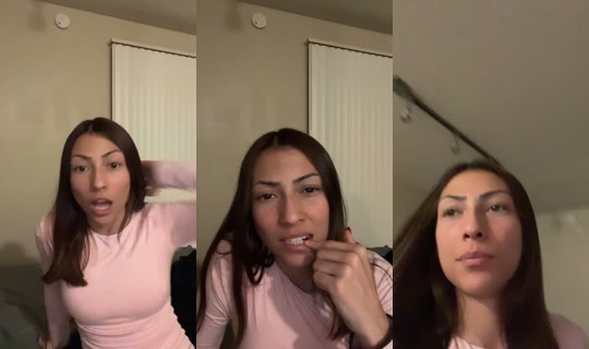 jazminerodriguez25 TikTok Live — Sep 25, 2026, 7:35 AM
