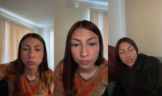jazminerodriguez25 TikTok Live — Sep 25, 2026, 6:28 PM
