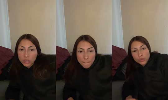 jazminerodriguez25 TikTok Live — Sep 25, 2026, 7:19 PM