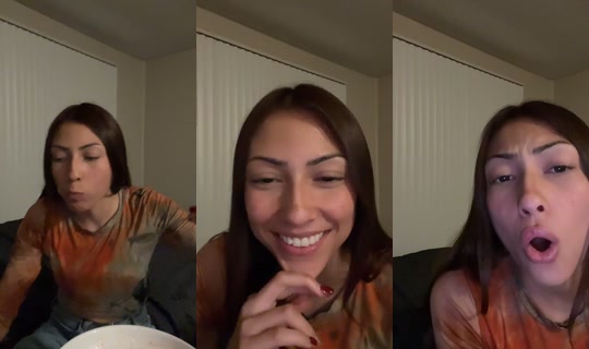 jazminerodriguez25 TikTok Live — Sep 26, 2026, 2:00 AM