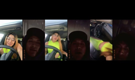 jazminleon706 TikTok Live — Oct 7, 2026, 10:30 PM