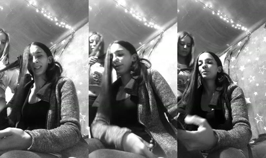 jazminnnjazmin_1 TikTok Live — Oct 8, 2026, 9:59 AM