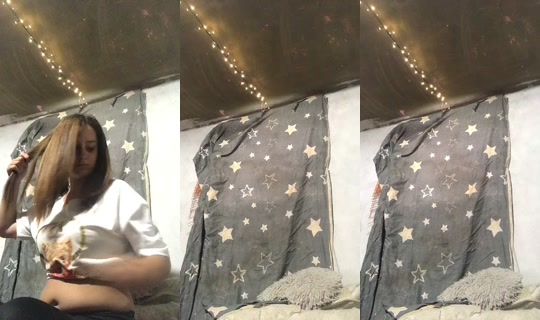 jazminnnjazmin_1 TikTok Live — Oct 8, 2026, 10:45 AM