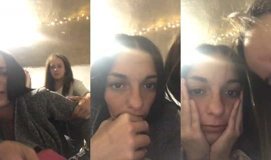 jazminnnjazmin_1 TikTok Live — Oct 8, 2026, 11:48 AM