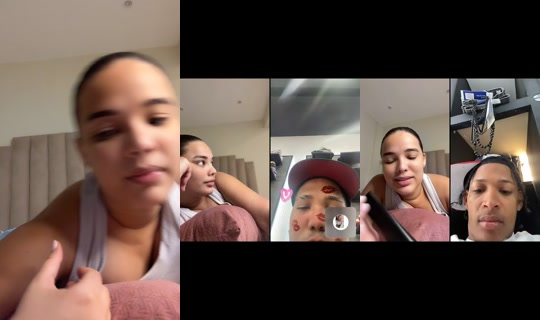 jazminsuriel__ TikTok Live — Sep 13, 2026, 2:56 PM